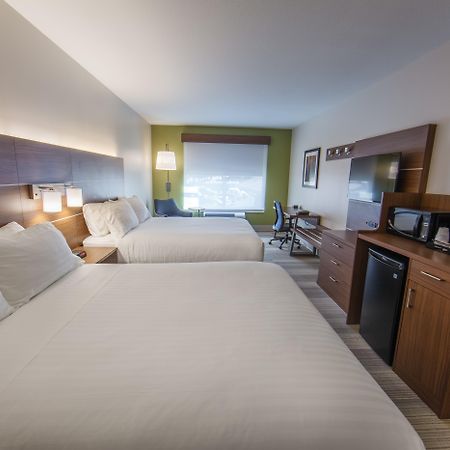 Holiday Inn Express Gatlinburg Downtown By Ihg Exteriér fotografie