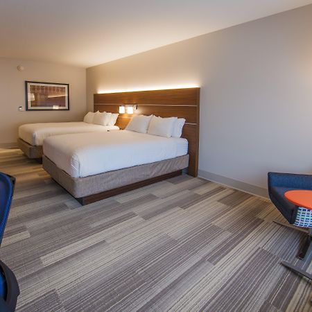 Holiday Inn Express Gatlinburg Downtown By Ihg Exteriér fotografie