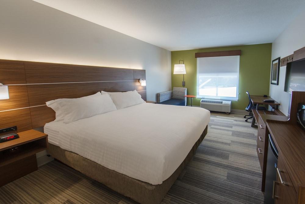 Holiday Inn Express Gatlinburg Downtown By Ihg Exteriér fotografie