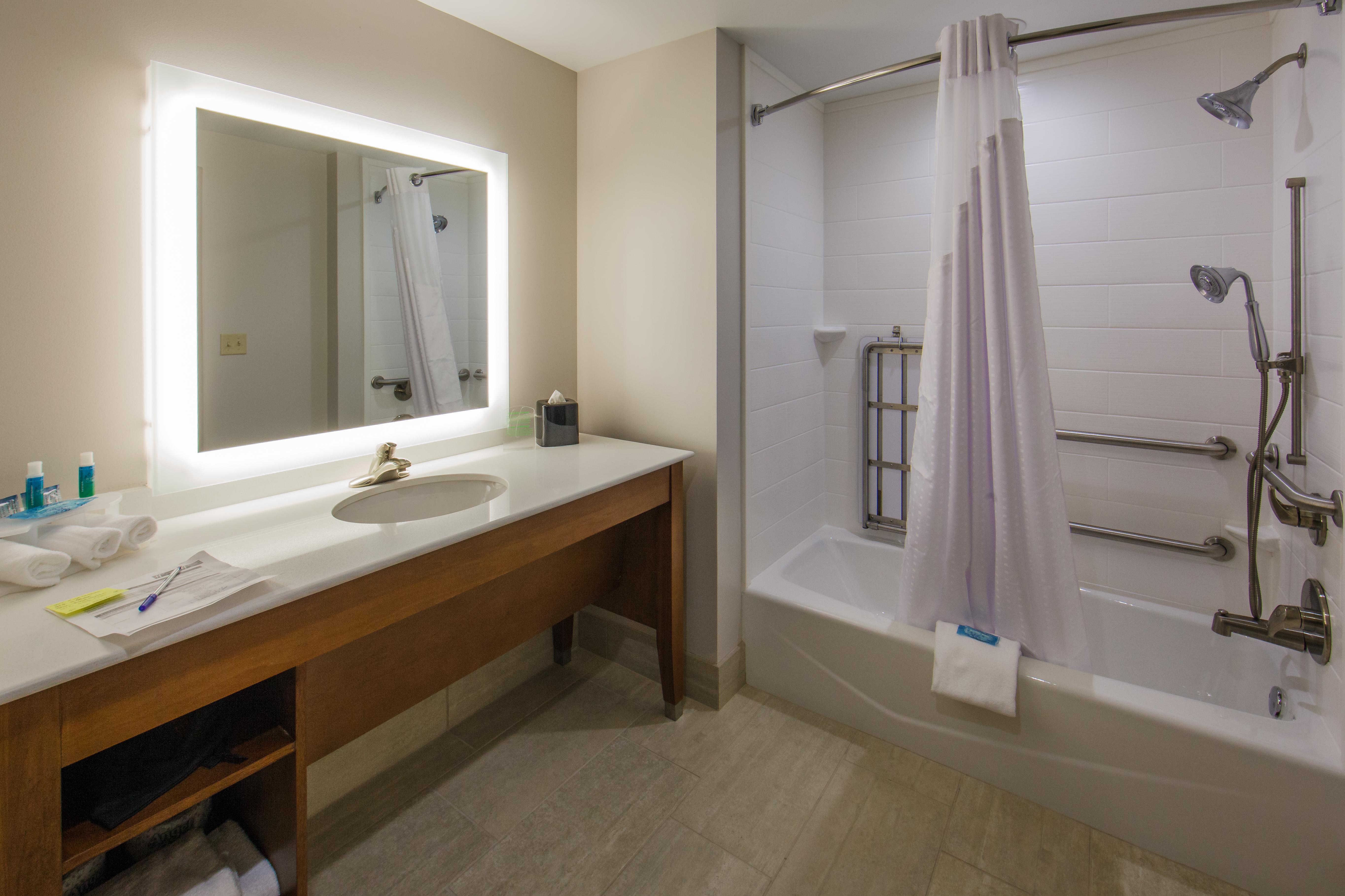 Holiday Inn Express Gatlinburg Downtown By Ihg Exteriér fotografie