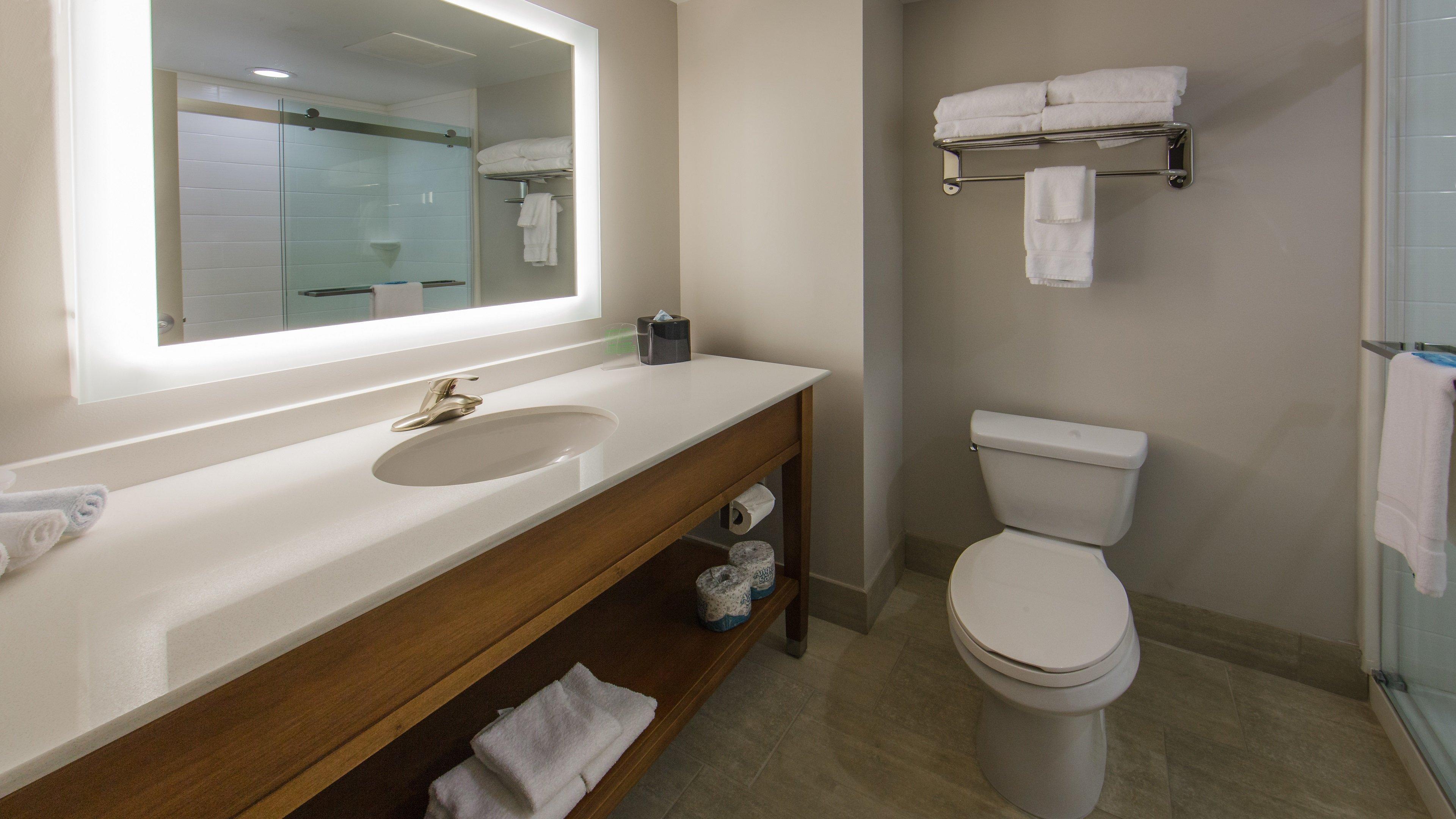 Holiday Inn Express Gatlinburg Downtown By Ihg Exteriér fotografie