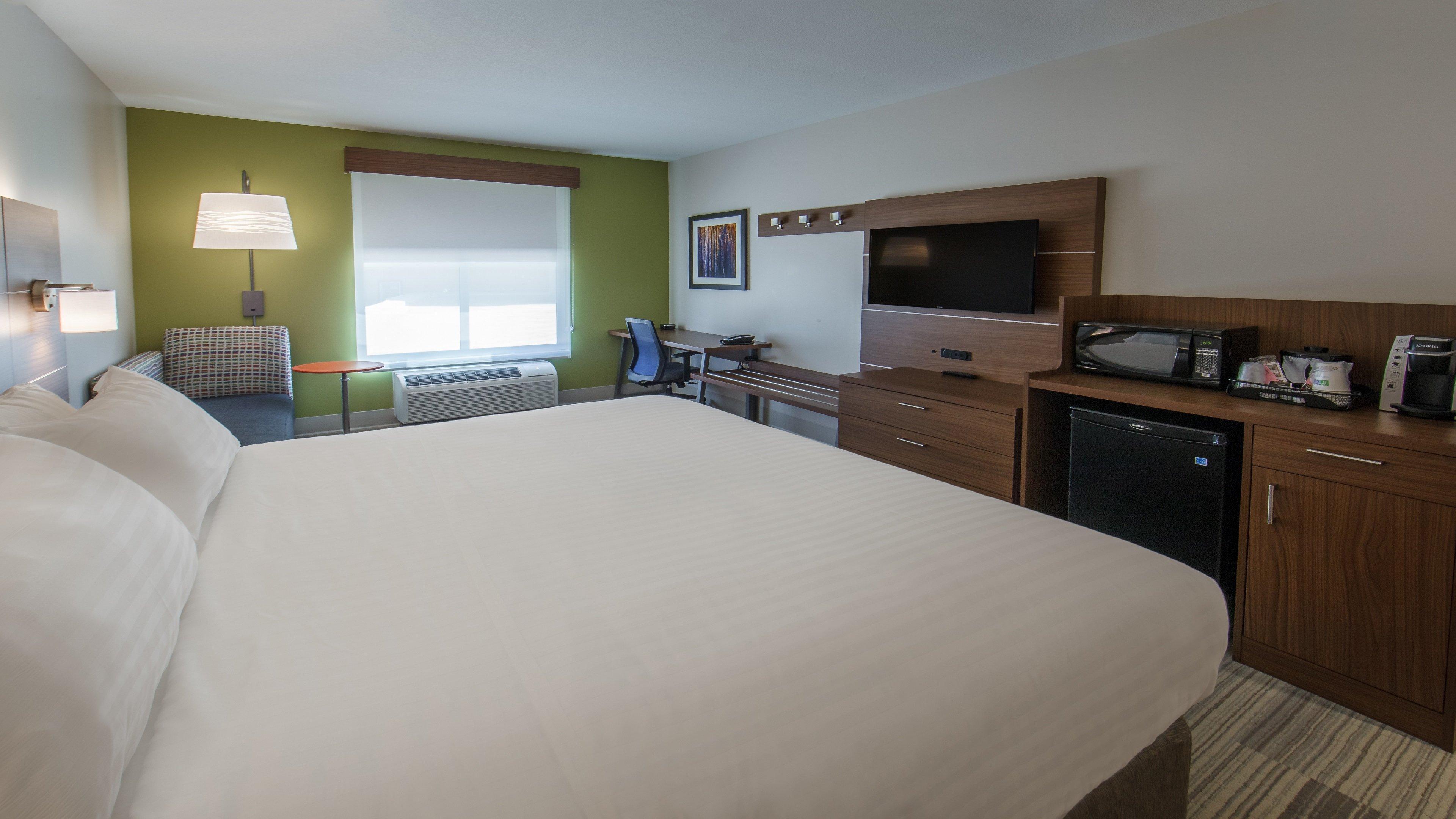 Holiday Inn Express Gatlinburg Downtown By Ihg Exteriér fotografie