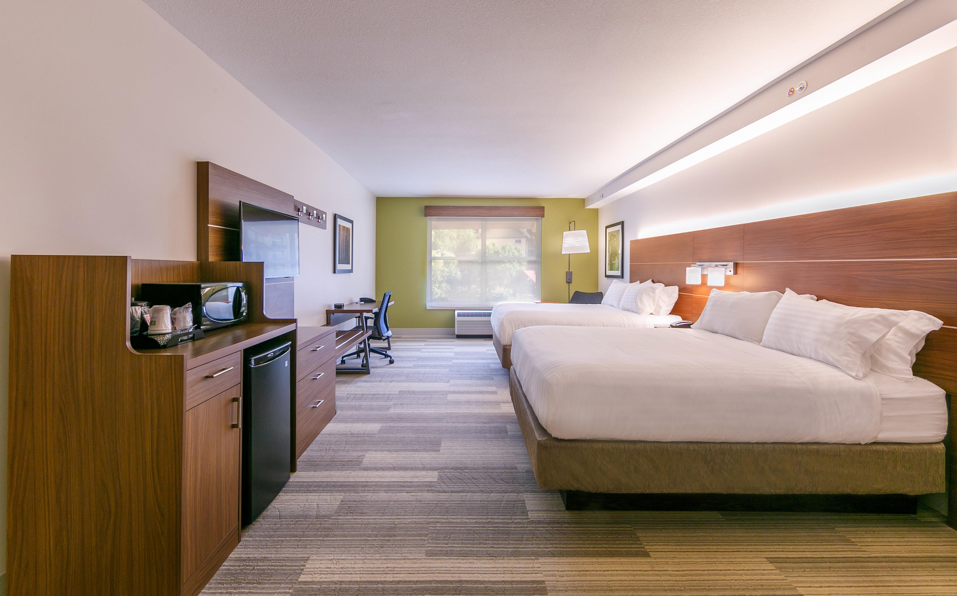 Holiday Inn Express Gatlinburg Downtown By Ihg Exteriér fotografie