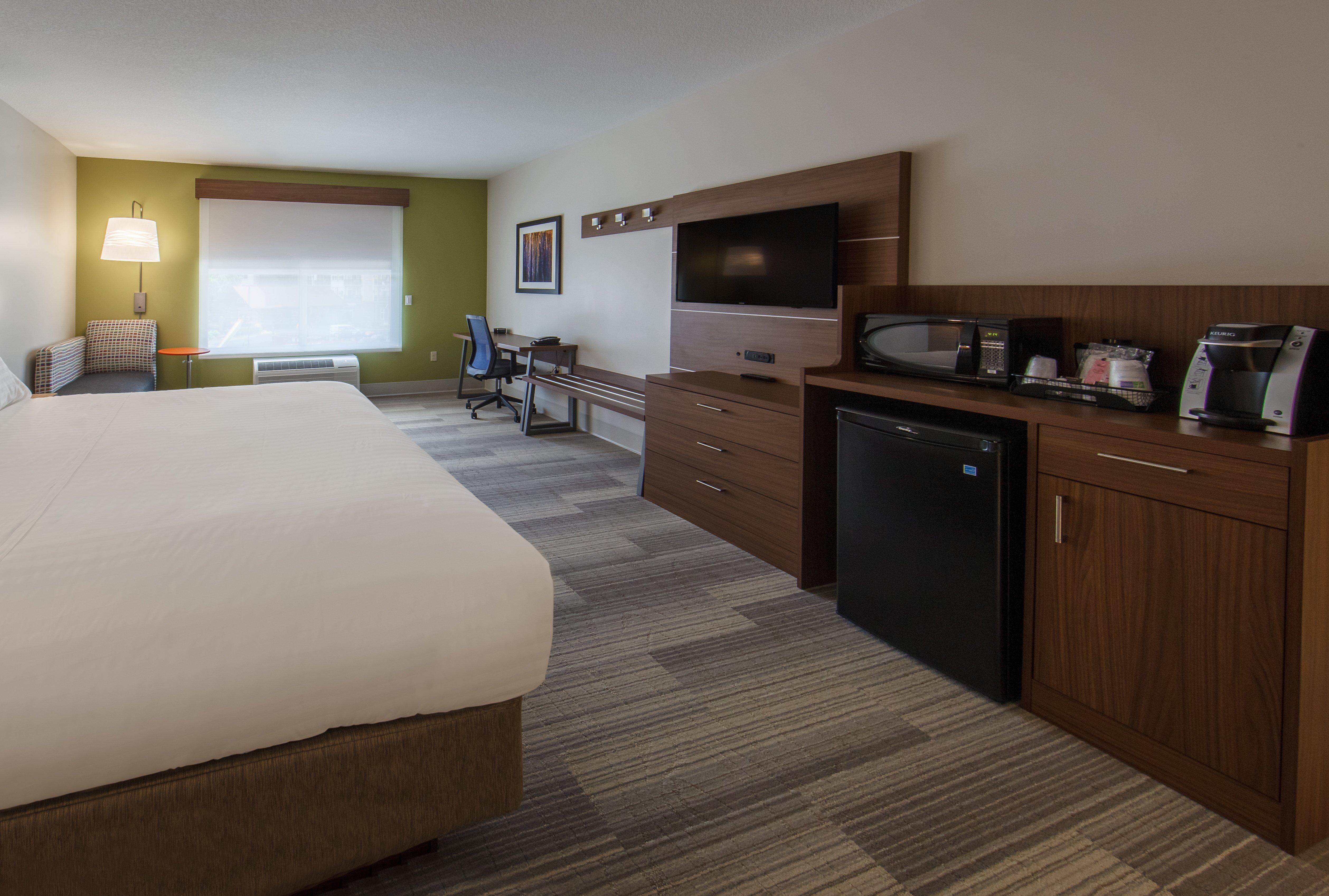 Holiday Inn Express Gatlinburg Downtown By Ihg Exteriér fotografie