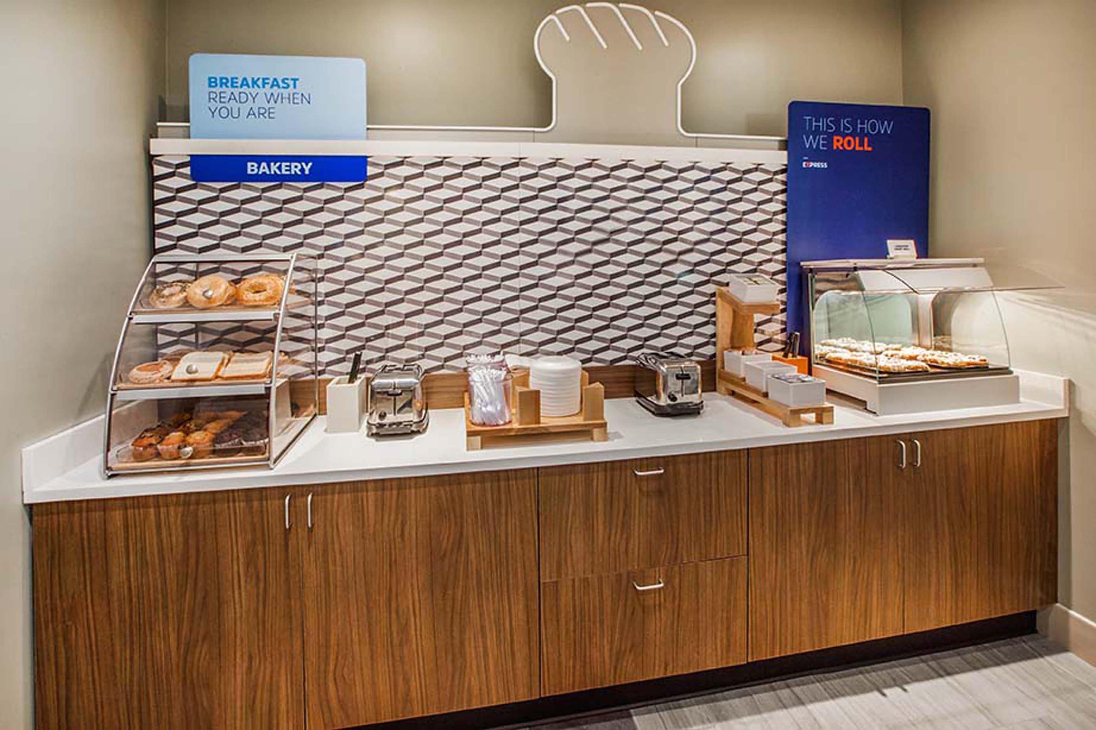 Holiday Inn Express Gatlinburg Downtown By Ihg Exteriér fotografie