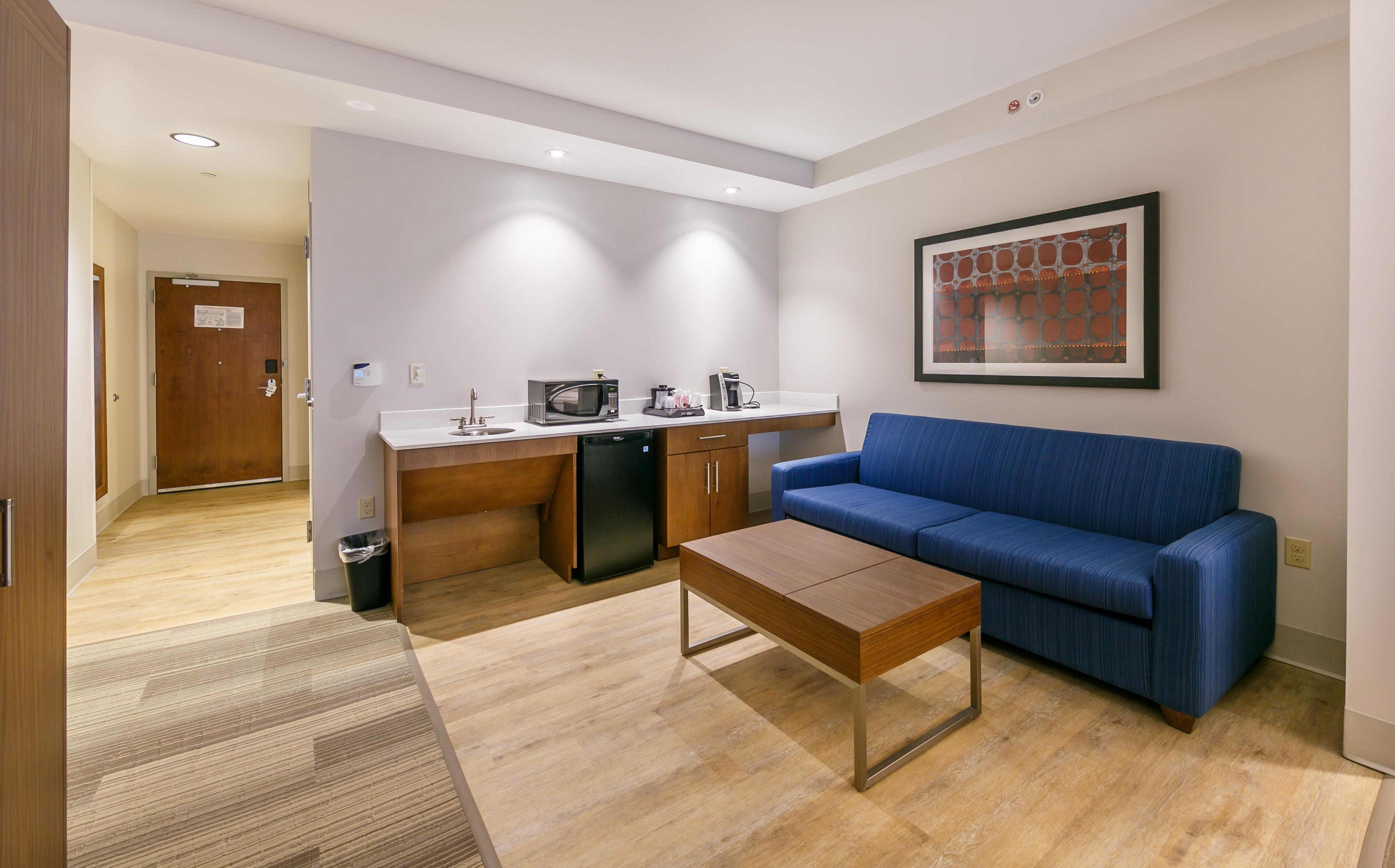 Holiday Inn Express Gatlinburg Downtown By Ihg Exteriér fotografie