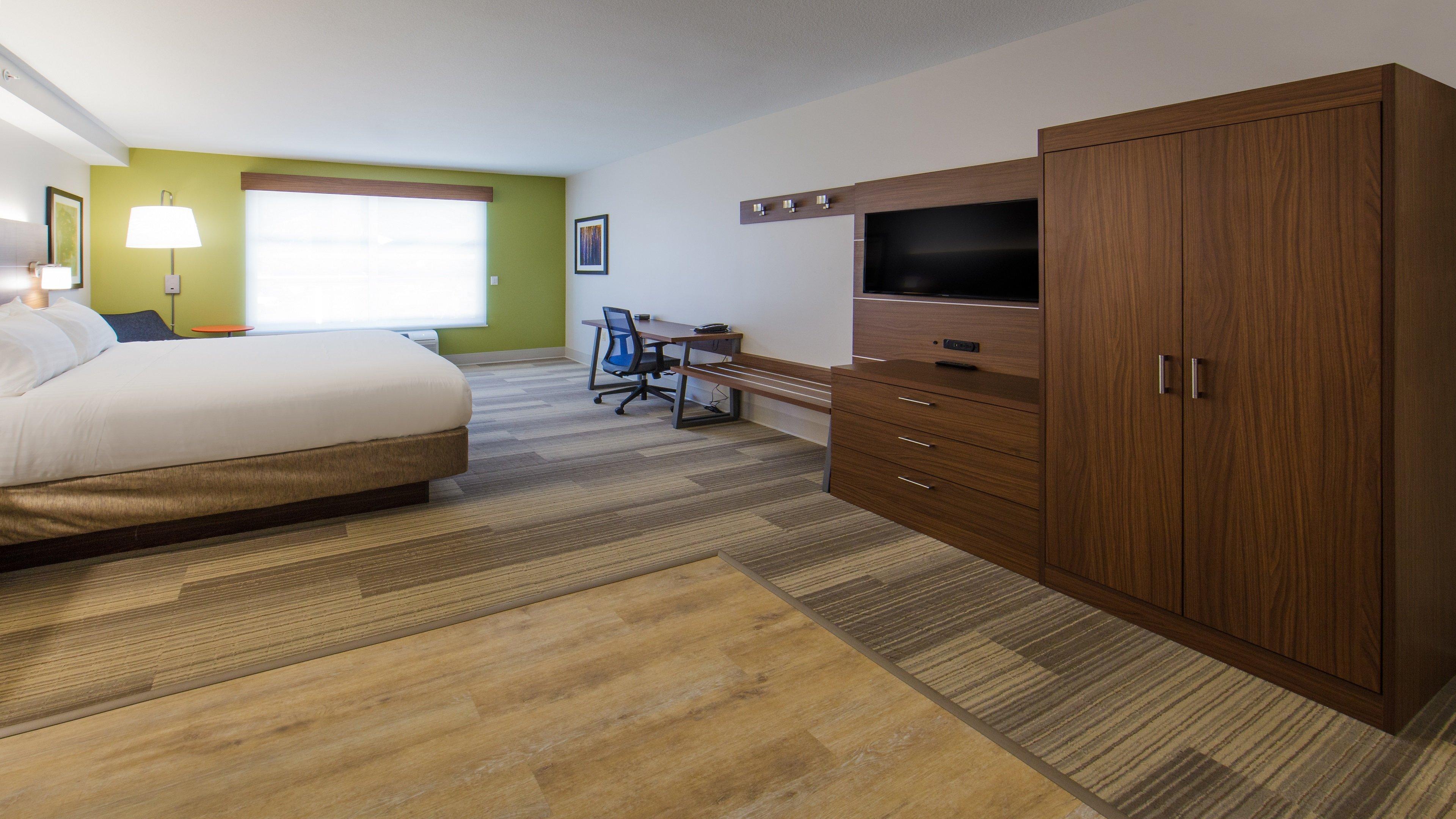 Holiday Inn Express Gatlinburg Downtown By Ihg Exteriér fotografie