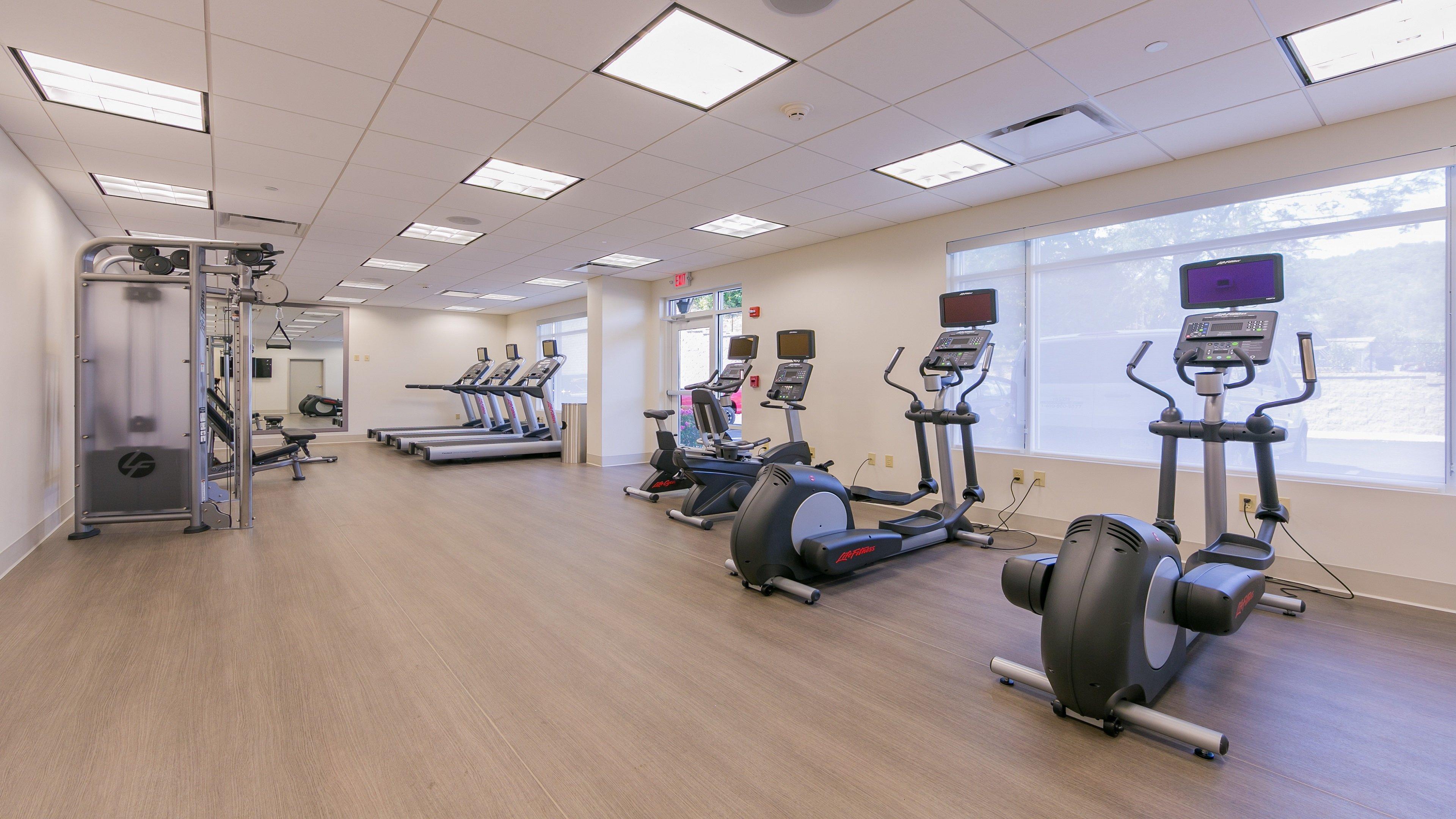 Holiday Inn Express Gatlinburg Downtown By Ihg Exteriér fotografie
