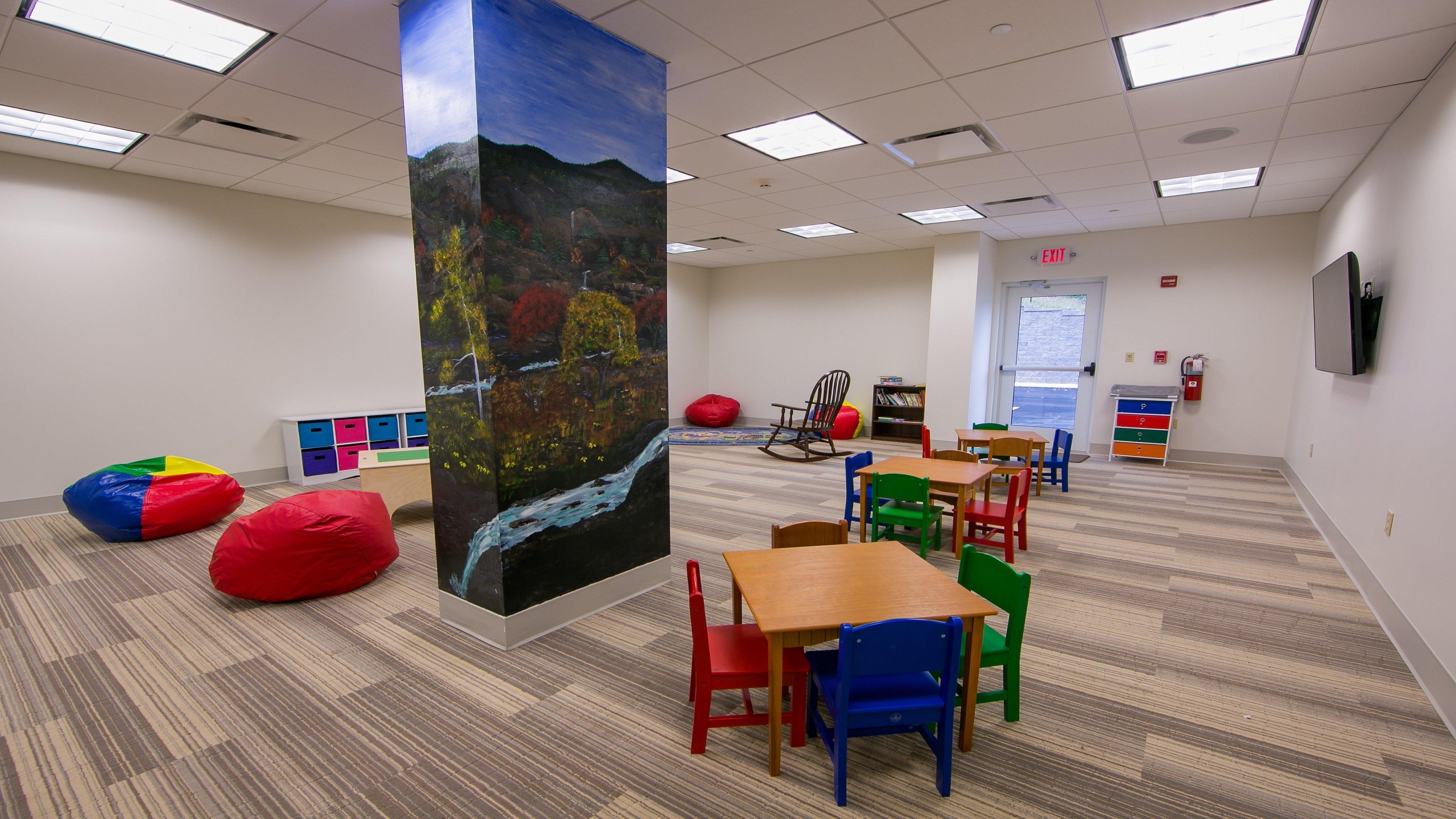 Holiday Inn Express Gatlinburg Downtown By Ihg Exteriér fotografie