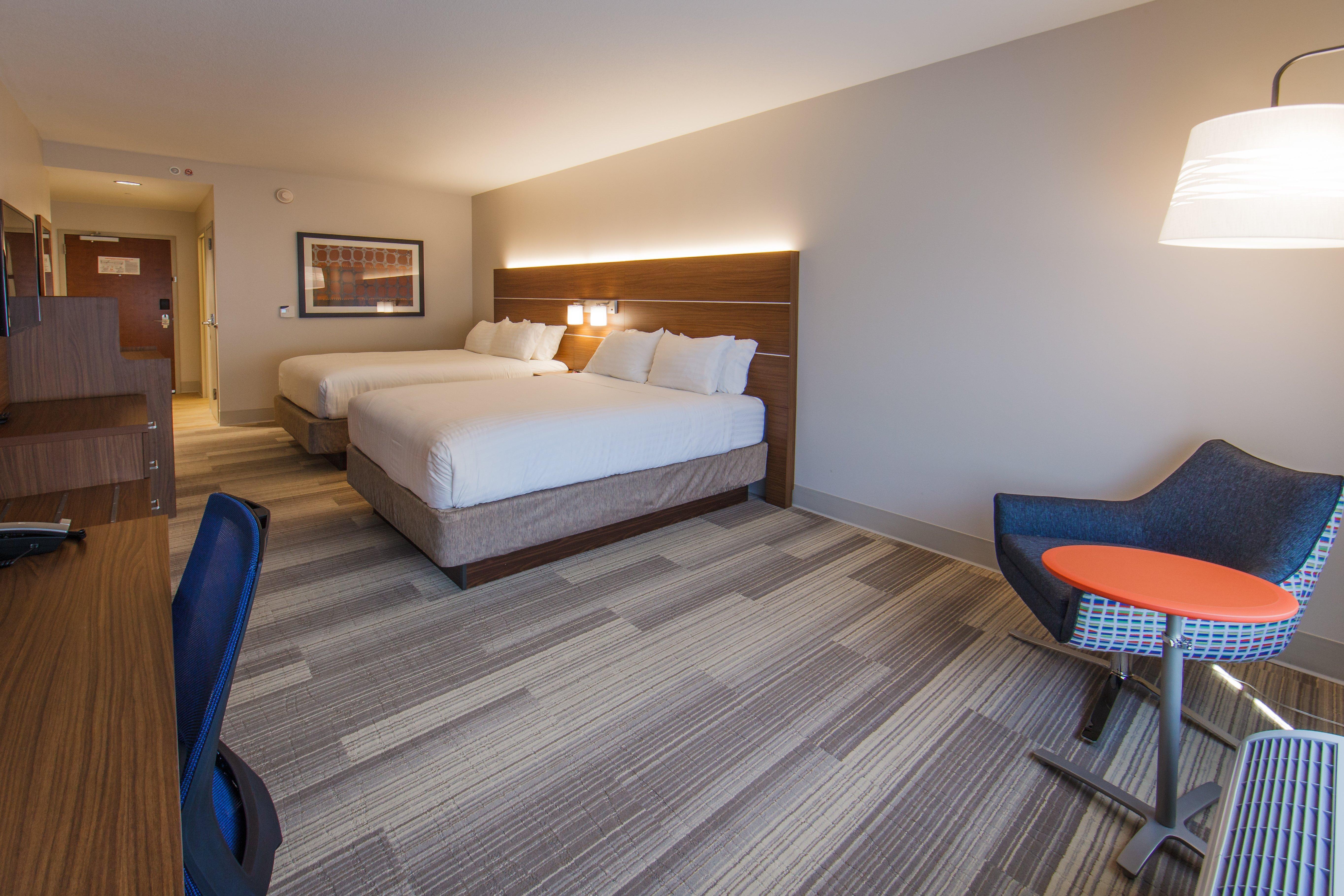 Holiday Inn Express Gatlinburg Downtown By Ihg Exteriér fotografie