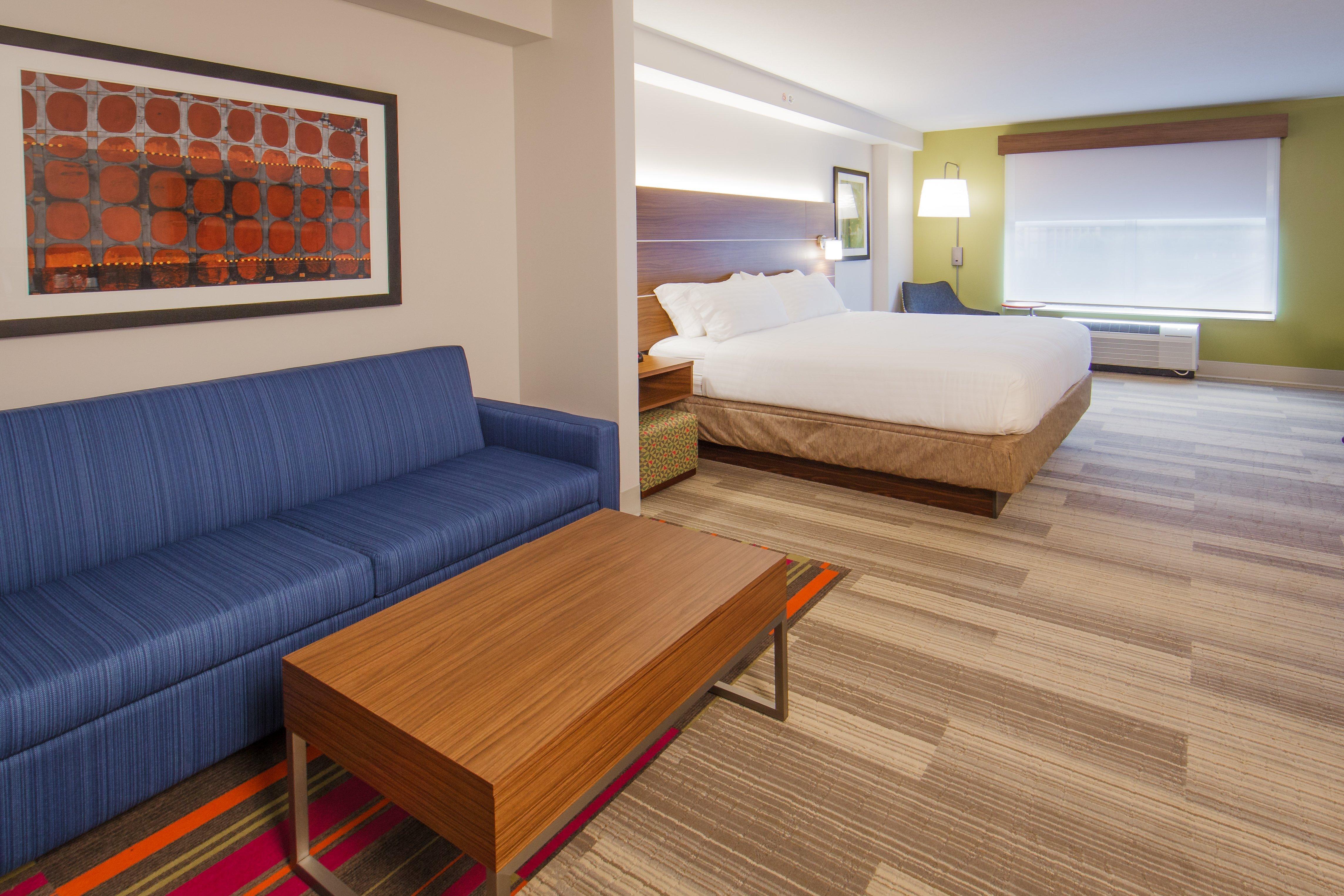 Holiday Inn Express Gatlinburg Downtown By Ihg Exteriér fotografie