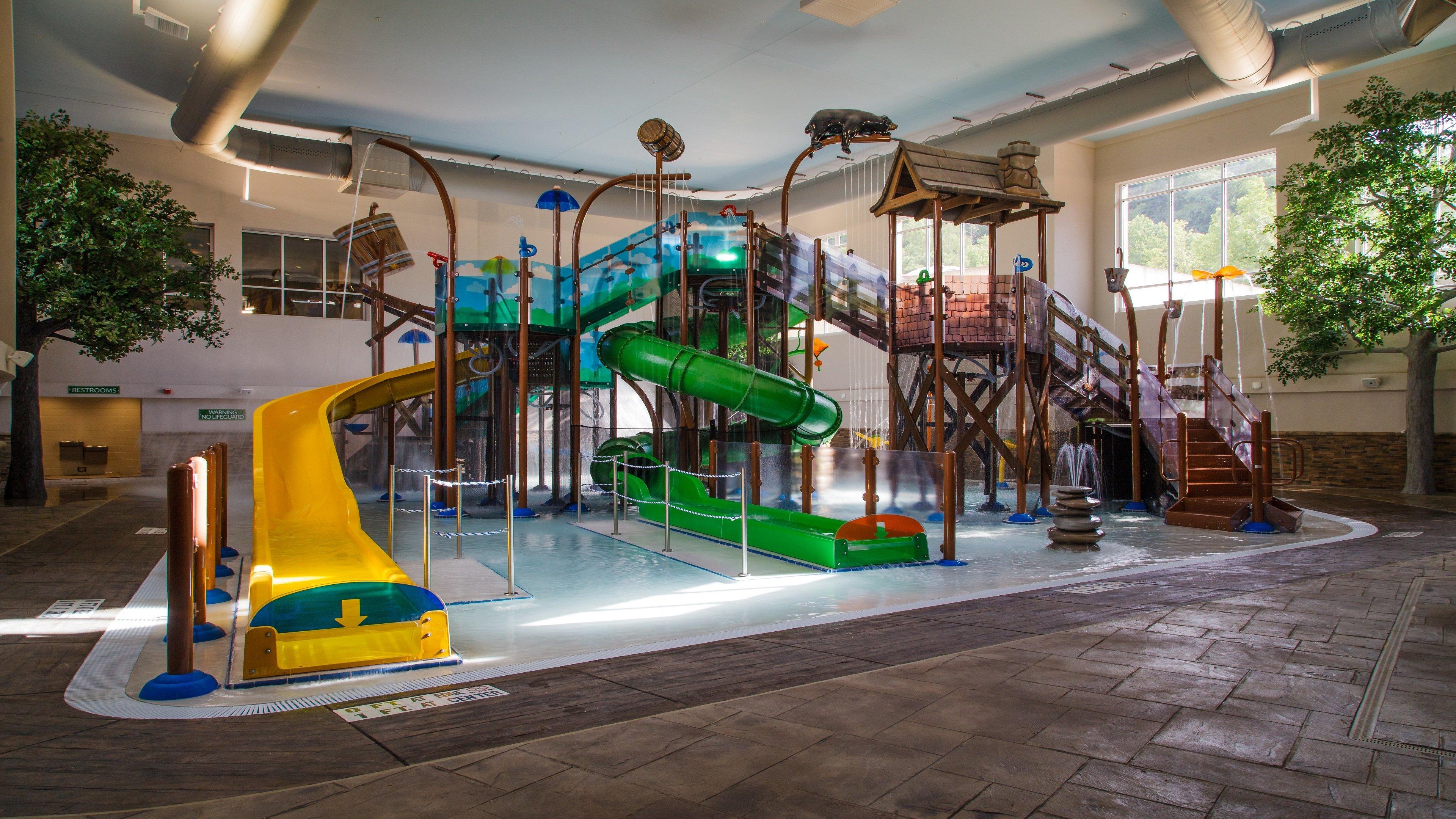 Holiday Inn Express Gatlinburg Downtown By Ihg Exteriér fotografie