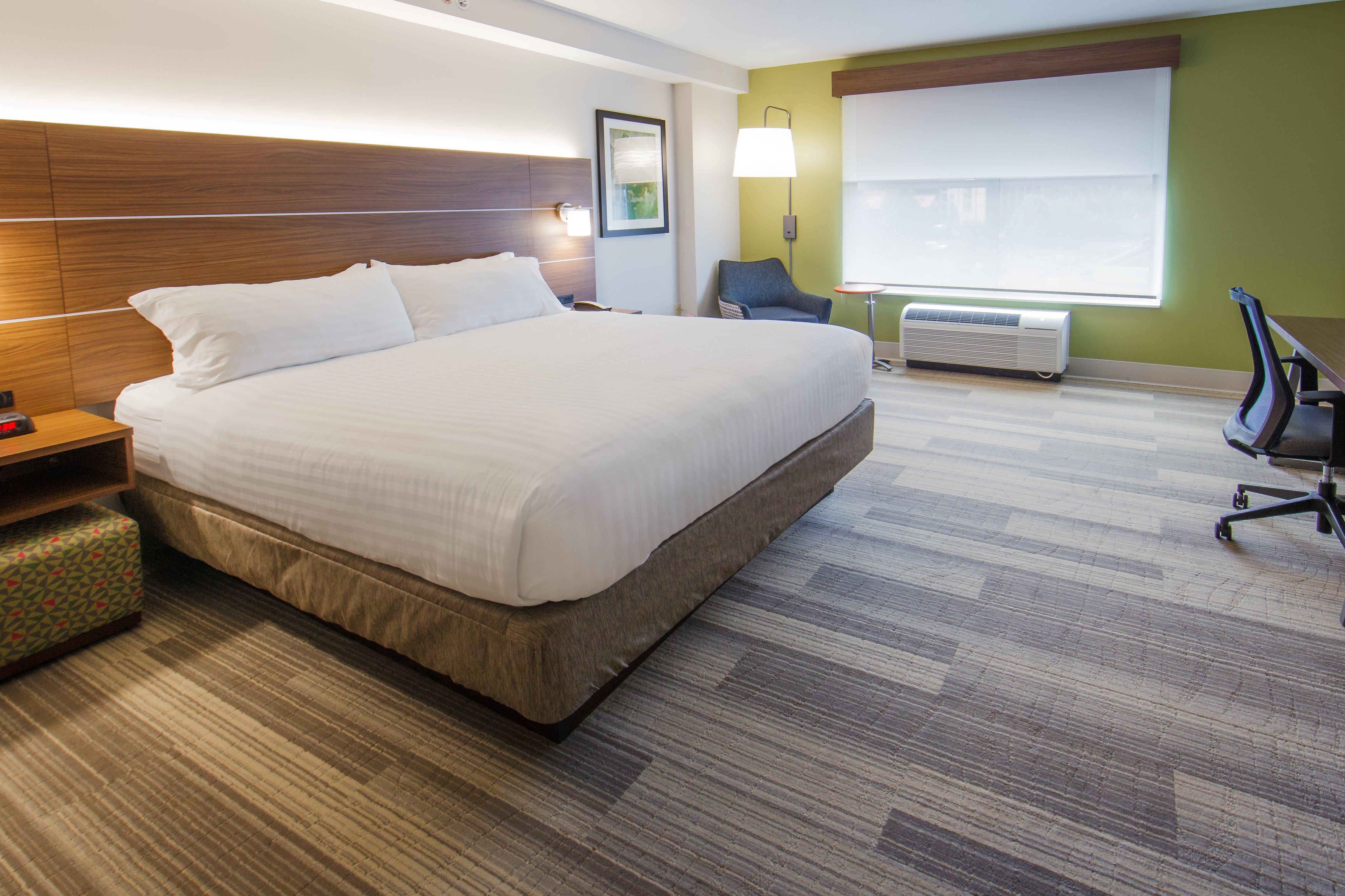 Holiday Inn Express Gatlinburg Downtown By Ihg Exteriér fotografie