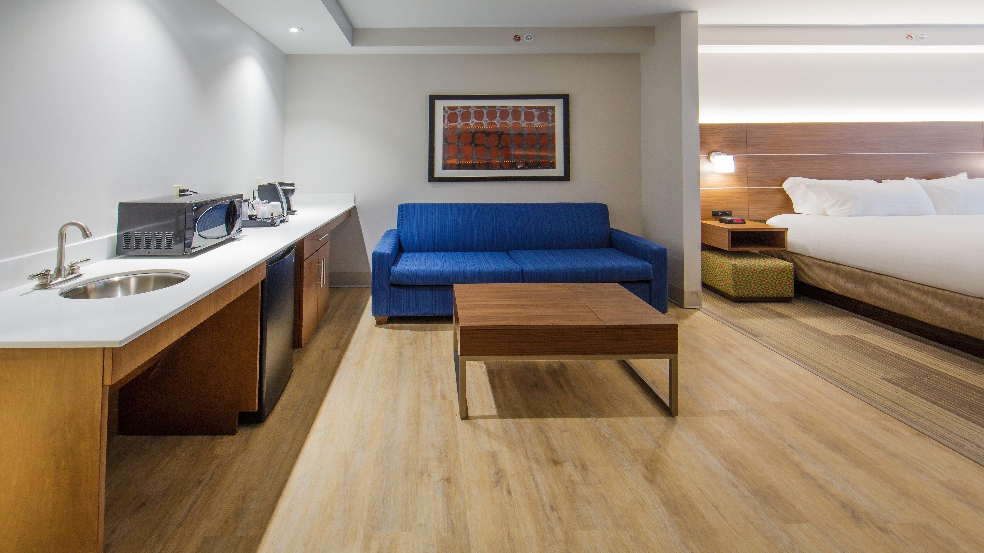 Holiday Inn Express Gatlinburg Downtown By Ihg Exteriér fotografie
