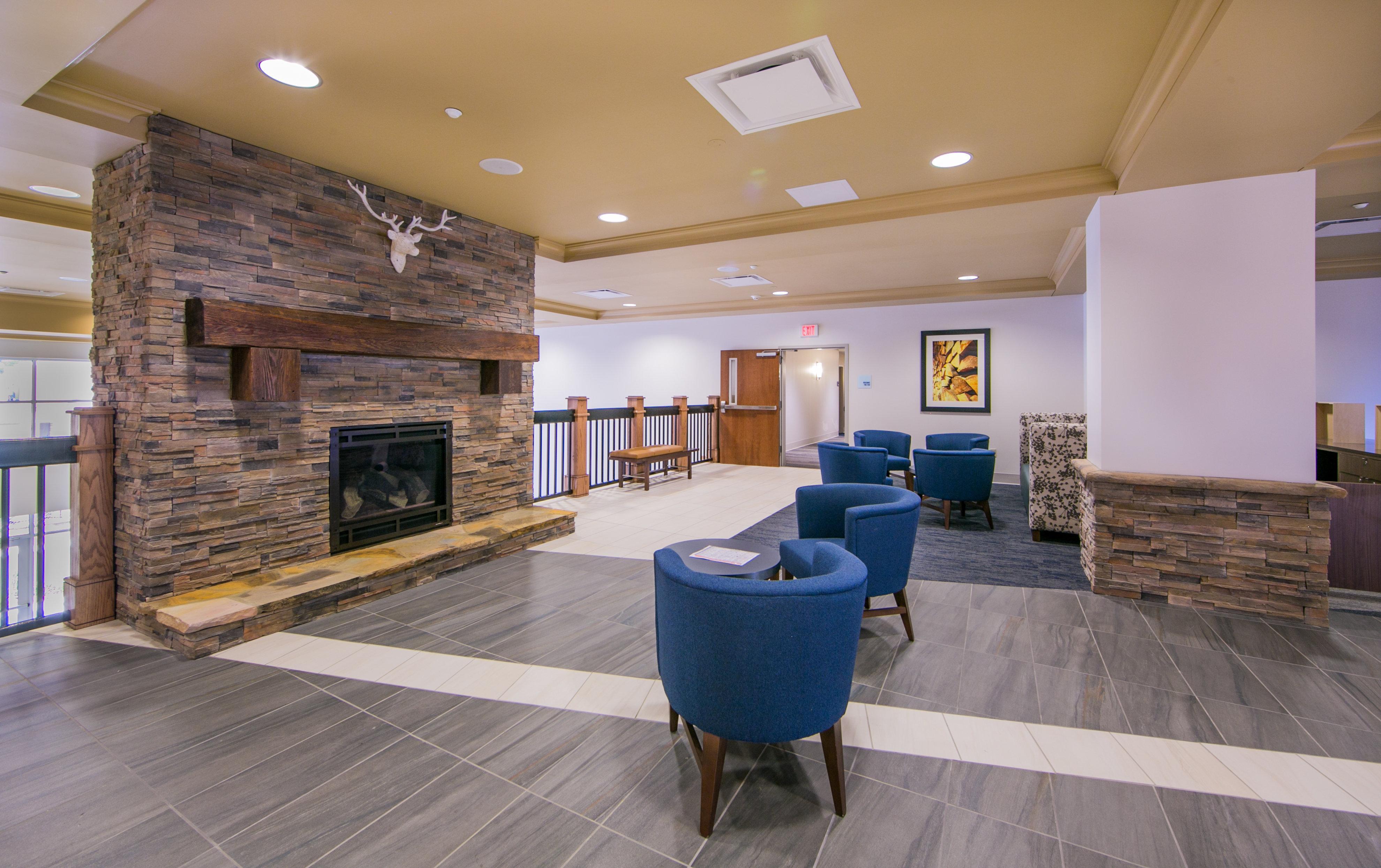 Holiday Inn Express Gatlinburg Downtown By Ihg Exteriér fotografie