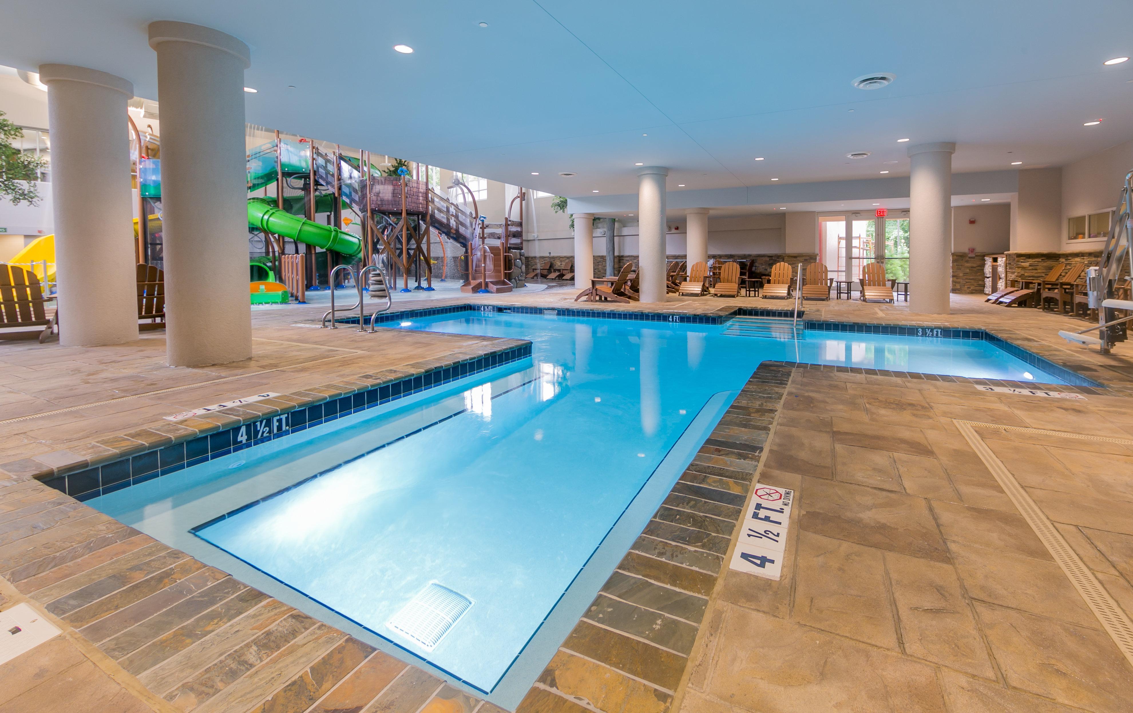 Holiday Inn Express Gatlinburg Downtown By Ihg Exteriér fotografie