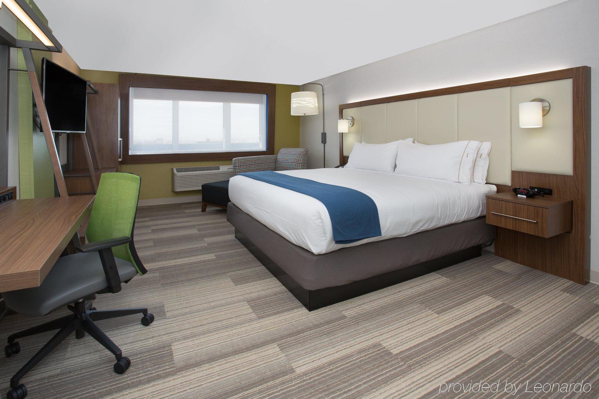 Holiday Inn Express Gatlinburg Downtown By Ihg Exteriér fotografie