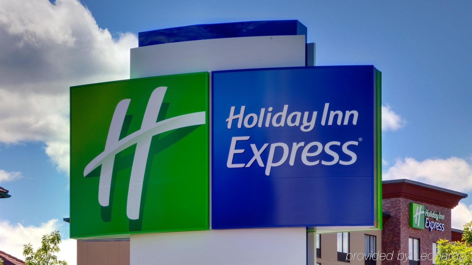 Holiday Inn Express Gatlinburg Downtown By Ihg Exteriér fotografie