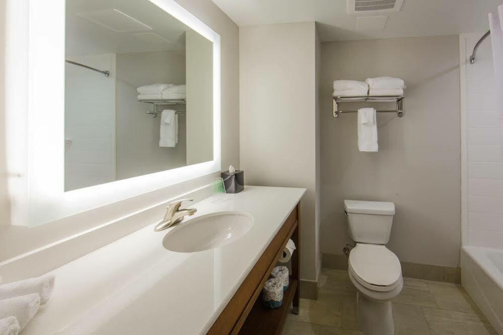 Holiday Inn Express Gatlinburg Downtown By Ihg Exteriér fotografie