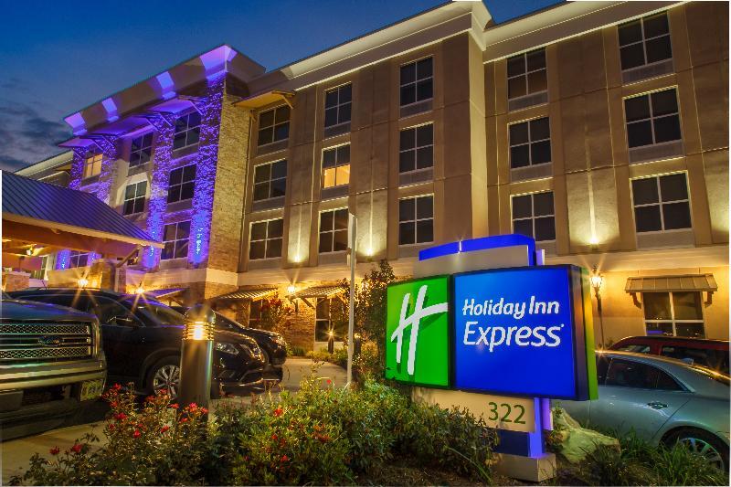 Holiday Inn Express Gatlinburg Downtown By Ihg Exteriér fotografie